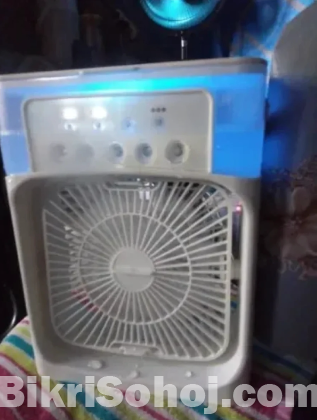 Mini Air Cooling Fan